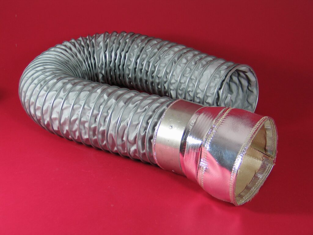 Boyaux-Aspiration-Sur mersure-Danville-Quebec-Industries 3R