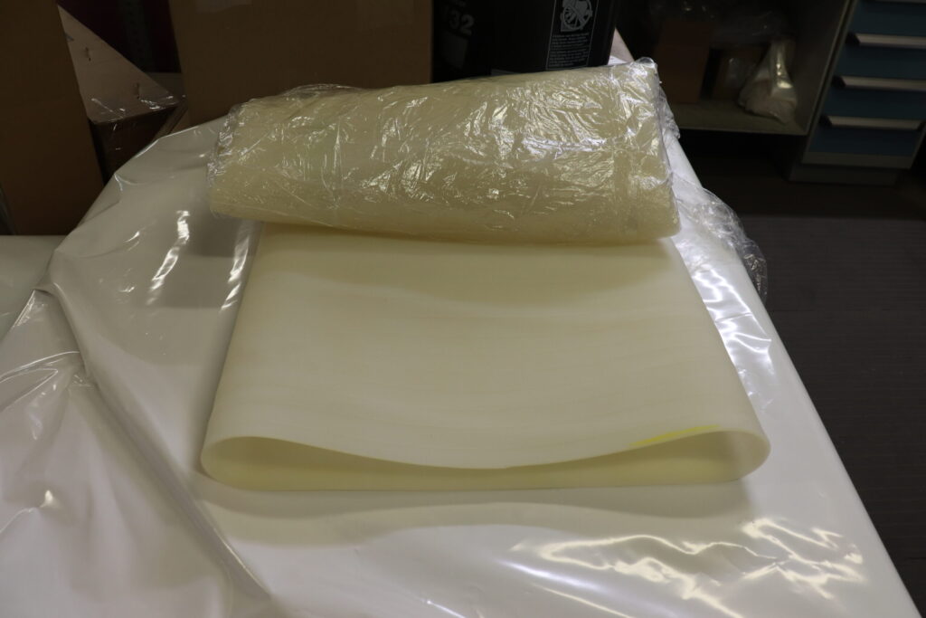 Boyaux-alimentaire-manchon-silicone-Danville-Quebec-Industries 3R