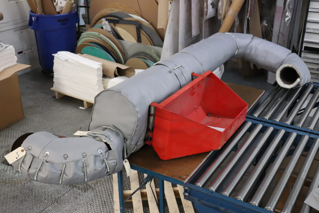 Couture-Matelas-Isolant-Industries 3R-Danville-Quebec-04