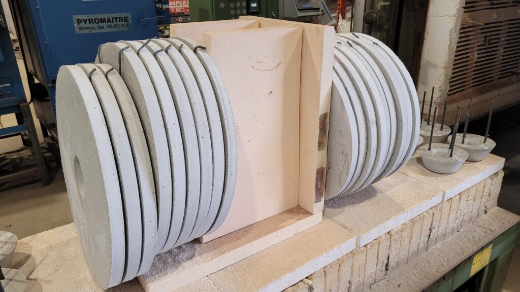 Moulage-Refractaire-Danville-Quebec-Industries 3R-01
