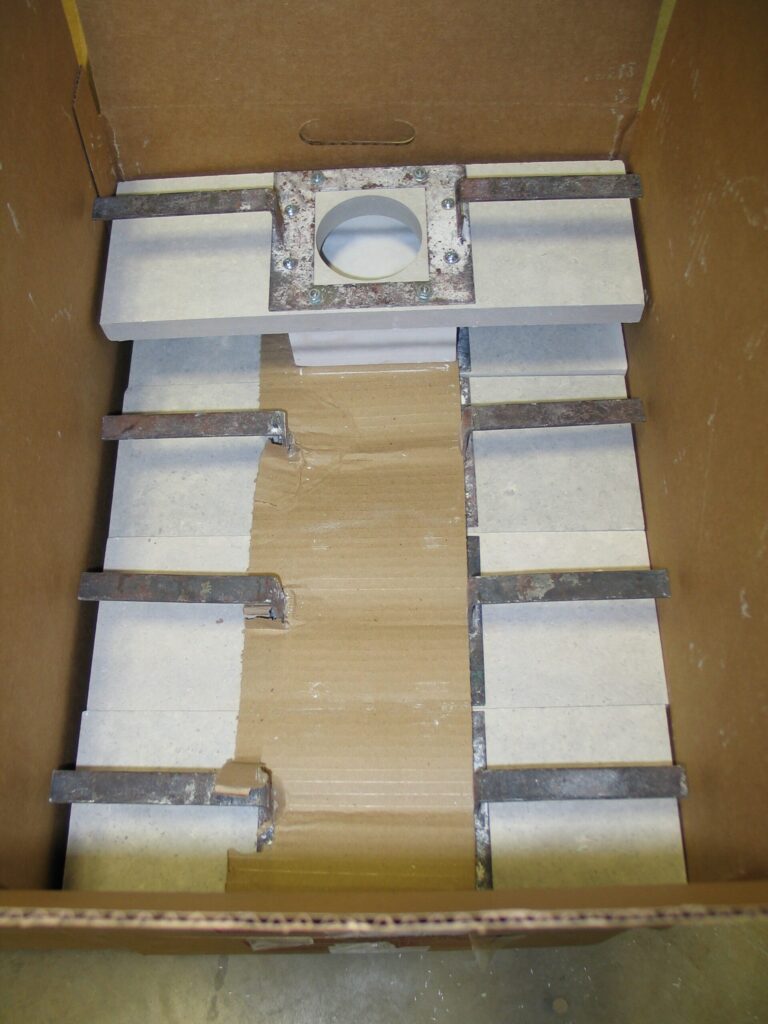 Usinage-Refractaire-Danville-Quebec-Industries 3R-03