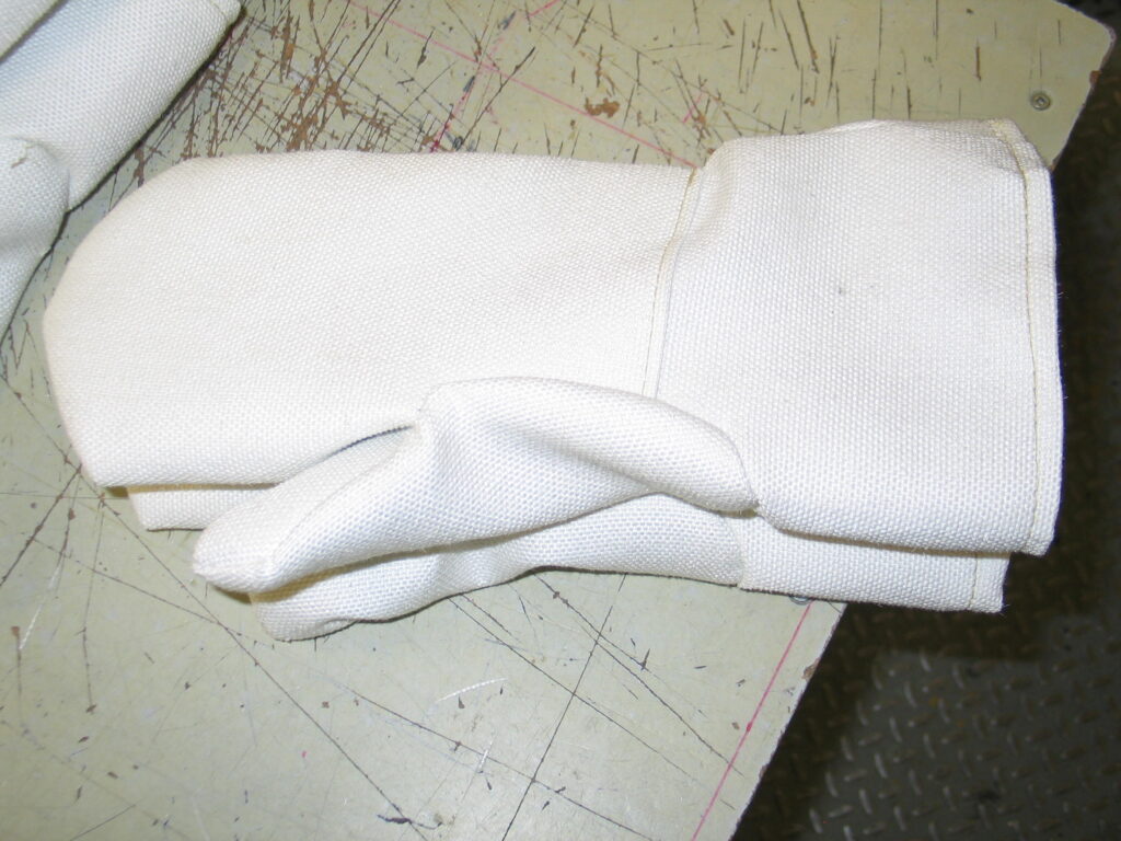 Vetements-protection-chaleur-Industries 3R-Danville-Quebec-07