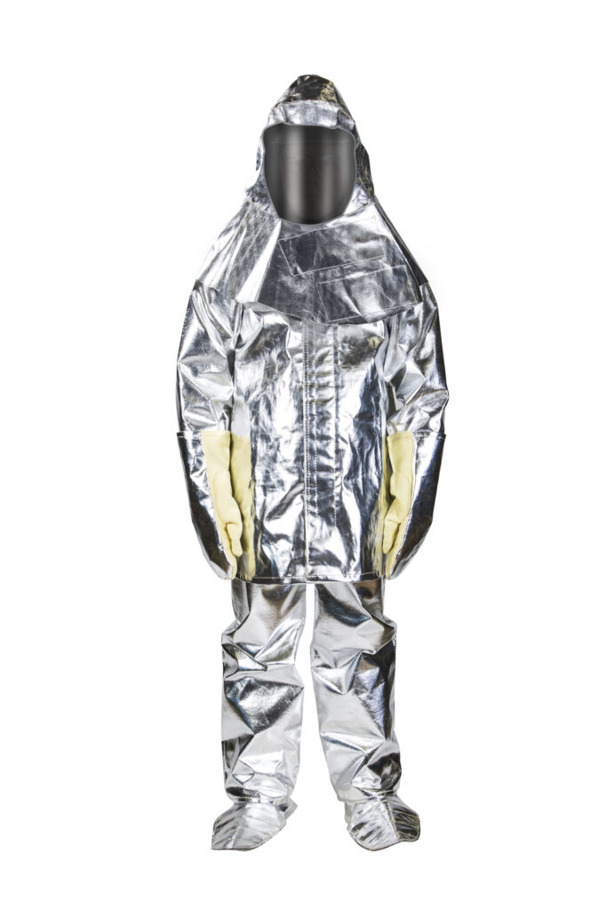 Vetements-protection-chaleur-aluminise-Industries 3R-Danville-Quebec-01