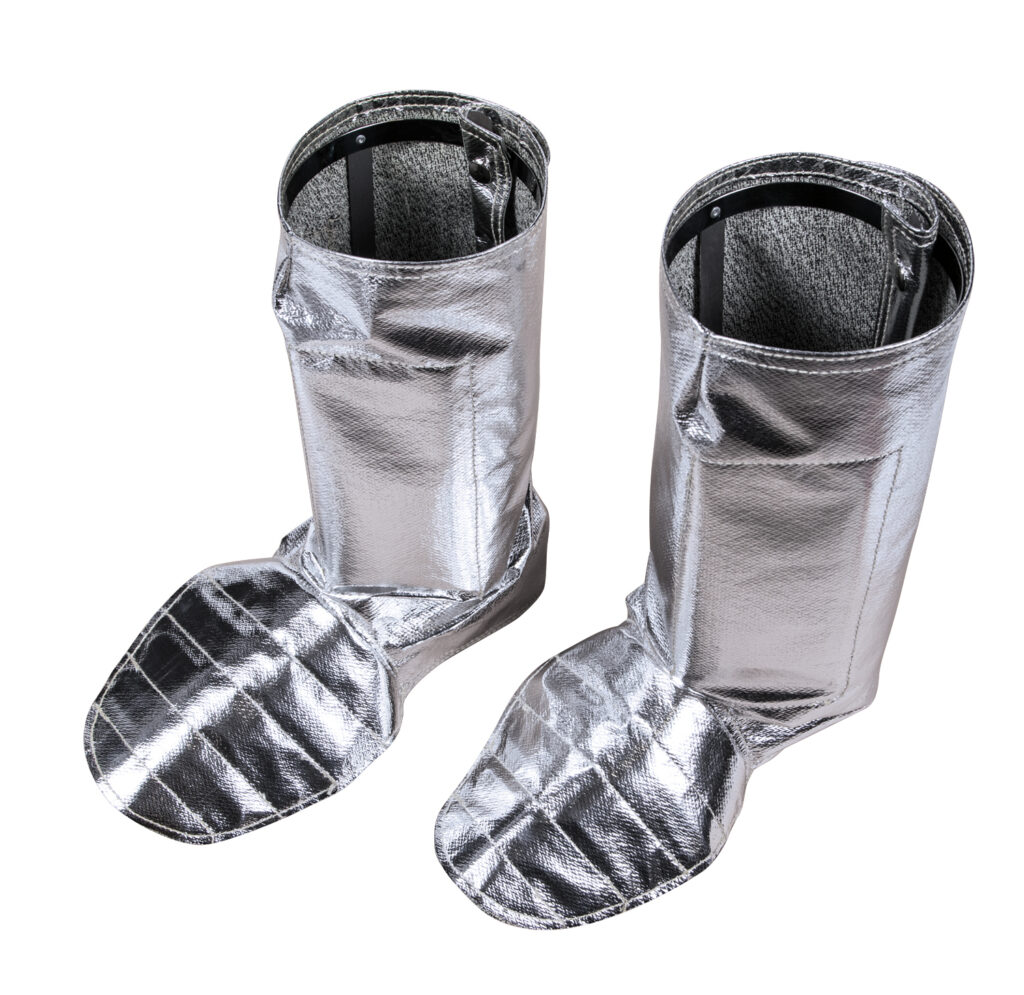 Vetements-protection-chaleur-aluminise-Industries 3R-Danville-Quebec-06